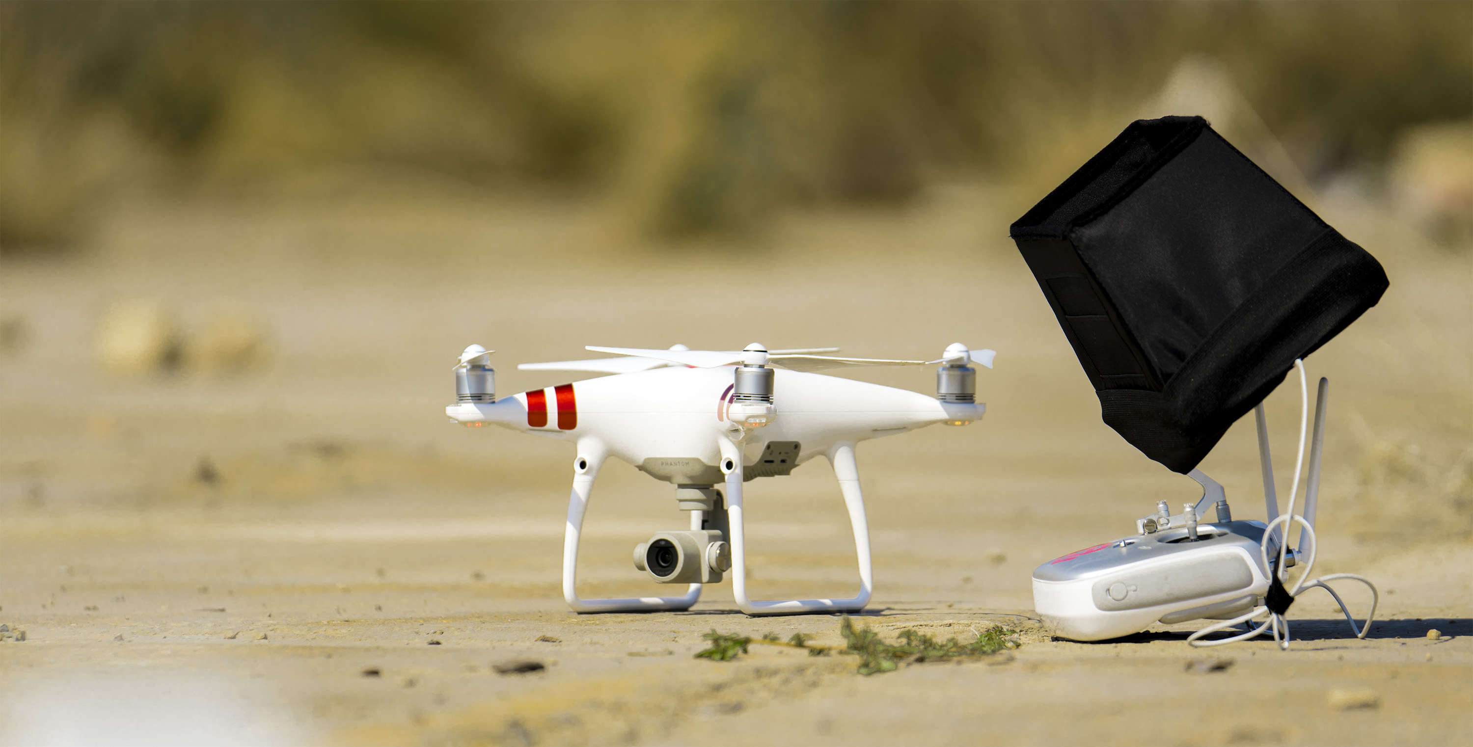 phantom 4