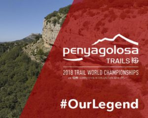 penyagolosa trails